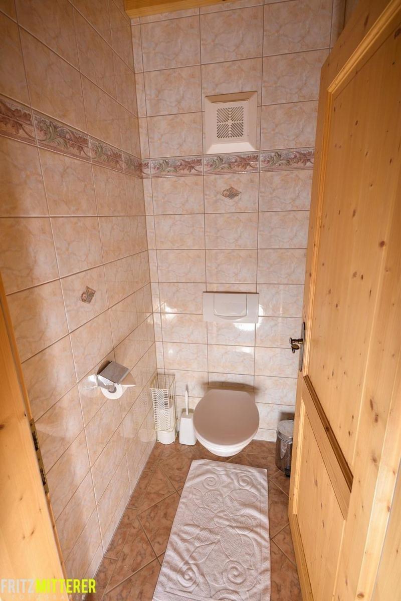 Ferienwohnungen Mitterer Waidring Quarto foto